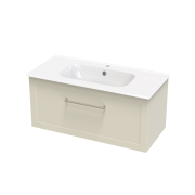 ARRAY OSLO NERA 1015 SINGLE DRAWER WITH INTERNAL DRAWER TUSK