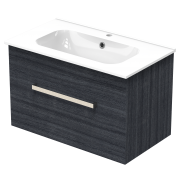 NERA SOLTERO 815 FLOOR STANDARD FINISH