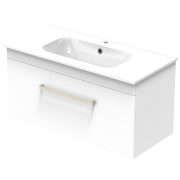 NERA SOLTERO 1015 WALL STANDARD FINISH