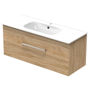 NERA SOLTERO 1215 FLOOR STANDARD FINISH