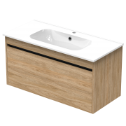 NERA SYRTARI 1015 SINGLE DRAWER WALL STANDARD FINISH