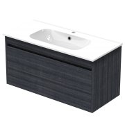 NERA SYRTARI 1015 SINGLE DRAWER WALL STANDARD FINISH