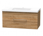 CASHMERE NORFOLK 900 SINGLE DRAWER COLOUR