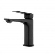 North Basin Mixer Matte Black