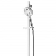 North Slide Shower Chrome