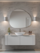 NATURE 1500 VANITY- SINGLE BOWL