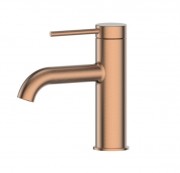 CODE NATURE BASIN MIXER (MP) - BRUSHED COPPER