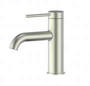 CODE NATURE BASIN MIXER (MP) - BRUSHED NICKEL