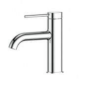 CODE NATURE BASIN MIXER (MP) - CHROME