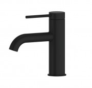 CODE NATURE BASIN MIXER (MP) - MATTE BLACK