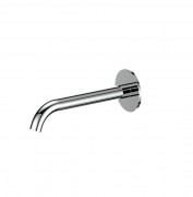 CODE NATURE BATH SPOUT 185MM (MP) - CHROME