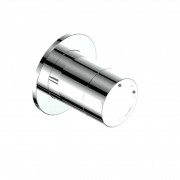 CODE NATURE SHOWER DIVERTER - REQUIRES MIXER (MP) - CHROME