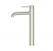 CODE NATURE TALL VESSEL BASIN MIXER (MP) - BRUSHED NICKEL