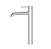 CODE NATURE TALL VESSEL BASIN MIXER (MP) - CHROME