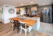 The Bach that JK Built. Barrett Homes