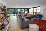 The Bach that JK Built. Barrett Homes