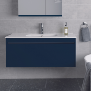 NERA SYRTARI 1215 SINGLE DRAWER WALL STANDARD FINISH