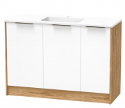 NIKAU CLASSIC FLOOR VANITY