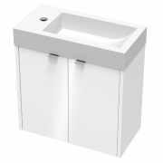 NIKAU 500 WALL ULTRA GLOSS WHITE