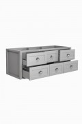 HAMPTON 1500DB VANITY
