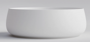 OPAL VESSEL BASIN - 385XX130 - MAT WH