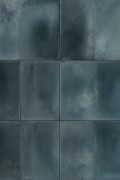 Clay Ocean 100 X 100mm