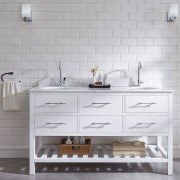 ODELL 1500DB VANITY (FULL SET)