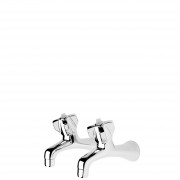 Primus Sink Taps Chrome