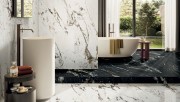 Perpetual Belvedere Dark with Perpetual Breccia Warm