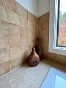 Tiling & Photo: IP Tiling Ltd