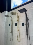 Picton White Gloss 150 X 150