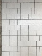 Picton White Matt 75 X 150