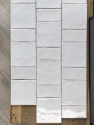 Picton White Gloss 75 X 150