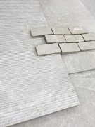 Pietra Ivory Decor 600 X 1200