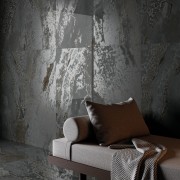 Planet Dark Metal Soft 598 X 1198