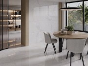Planet White Metal Soft 598 X 1198