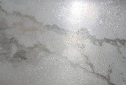 Planet White Metal Soft 598 X 1198
