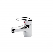 Primus Basin Mixer Chrome