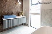 Porfido Pearl Matt 600 x 600