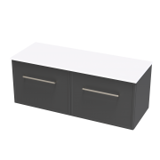 ARRAY BERLIN PRO 1200 SINGLE DRAWER WITH INTERNAL DRAWER SLATE