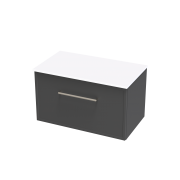 ARRAY BERLIN PRO 800 SINGLE DRAWER SLATE