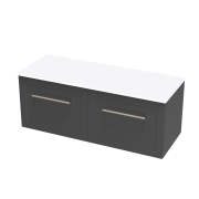 ARRAY OSLO PRO 1200 SINGLE DRAWER WITH INTERNAL DRAWER SLATE