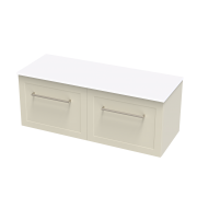 ARRAY OSLO PRO 1200 SINGLE DRAWER TUSK