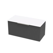 ARRAY RIADA PRO 1000 SINGLE DRAWER SLATE