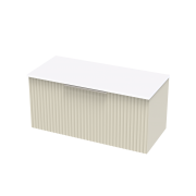 ARRAY RIADA PRO 1000 SINGLE DRAWER WITH INTERNAL DRAWER TUSK