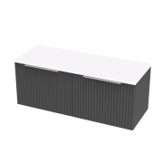 ARRAY RIADA PRO 1200 SINGLE DRAWER SLATE