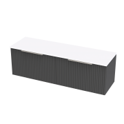 ARRAY RIADA PRO 1500DB SINGLE DRAWER WITH INTERNAL DRAWER SLATE