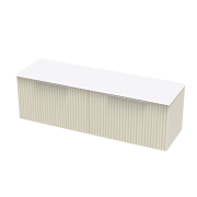 ARRAY RIADA PRO 1500DB SINGLE DRAWER TUSK