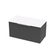 ARRAY RIADA PRO 900 SINGLE DRAWER SLATE