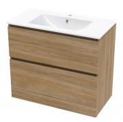PACIFIC RISE 900 DOUBLE DRAWER FLOOR BAROQUE